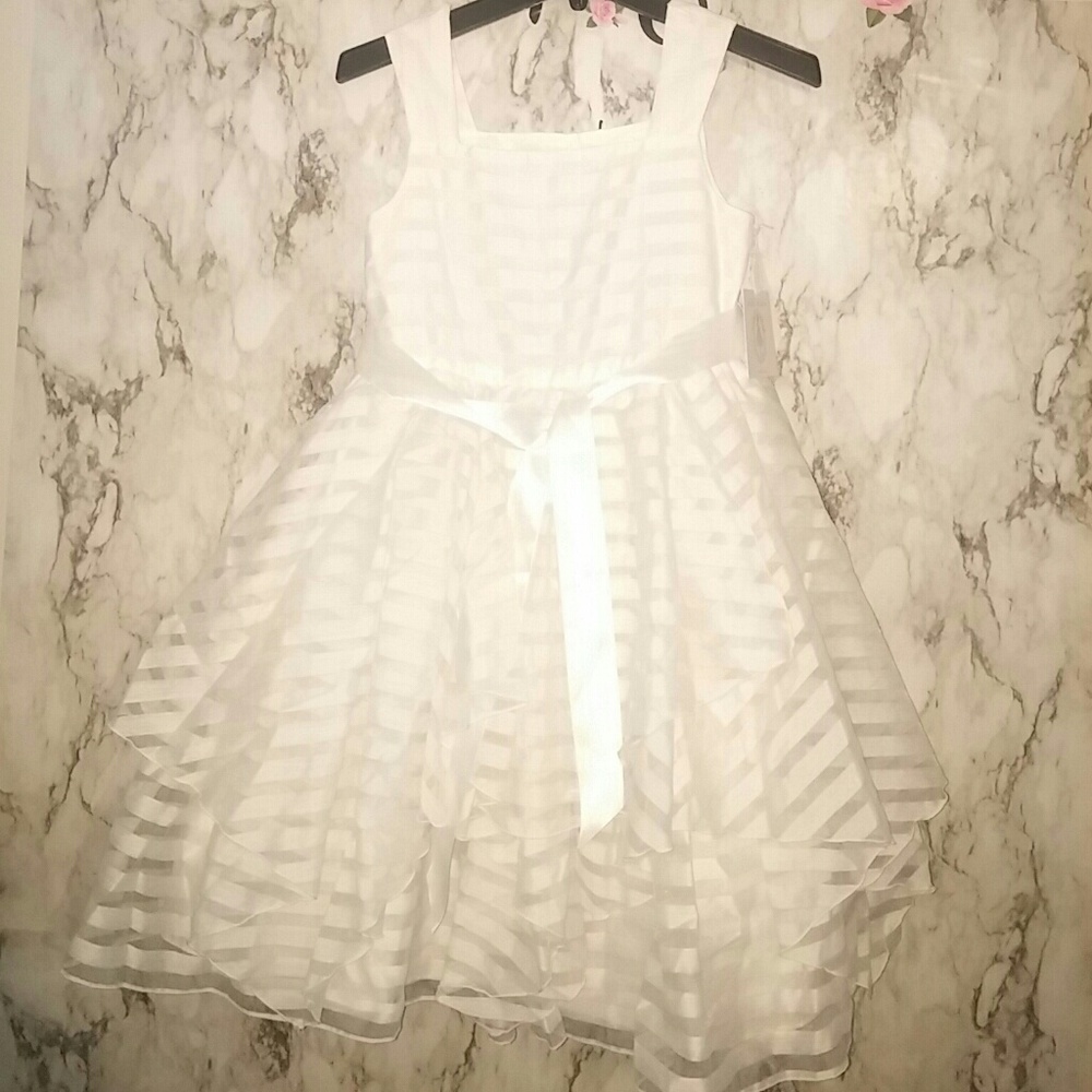 Special Occasion Dress